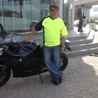 Jeetendra Gehi