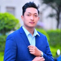Aashutosh Shrestha