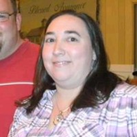 Dawn Thornton