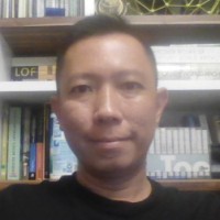 Jonathan Chia