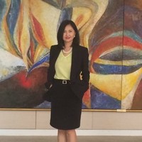 張小倩Sophie