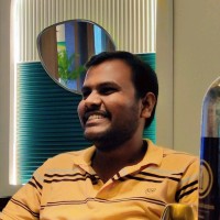 Rajashekar Jalli