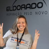 Lydiane Jardim Hozzano