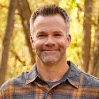 Tim Morgan