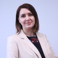 Anastasiia Novikova