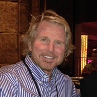 Gary Burnett
