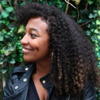 Hannah Ghidey