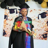 Takalani Ruth Mukwevho