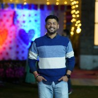 Sourabh Sharma