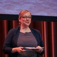 Diana Van Den Bergh