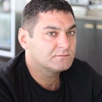 Anar Rzayev