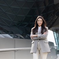 Özge Aslan