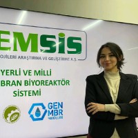 Ezgi Karaağaç Yılmaz