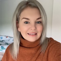 Danielle Stewart