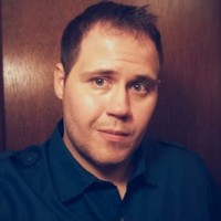 Christopher Van Brunt