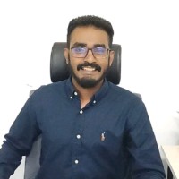 Harishanker Seyone