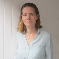 Esther Saaltink