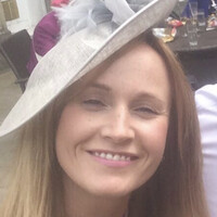 Joanne Brook