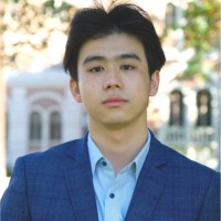 Jeffrey Liu