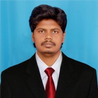 Ashok marimuthu