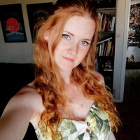 Caroline Petri