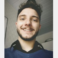 Guilherme Afonso Souza Silva