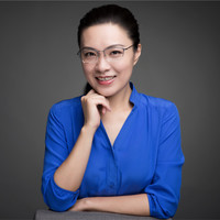 Rachel Huang