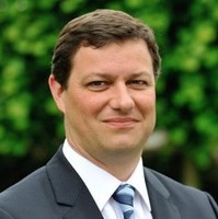 Bart Van Caenegem