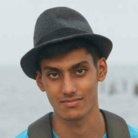 Sampreeth Kabadi