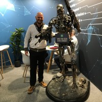 Erik Den Tuinder
