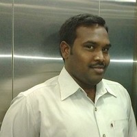 Satish Kumar Cheetirala