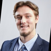 Griffin Robinson