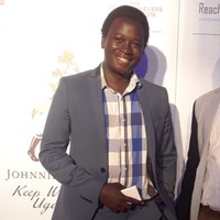 Jaffar Tazan Nyombi