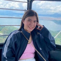 Kyla Andrea Ferrer