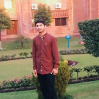 Nadeem Ahmed