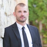 Ben Dalley