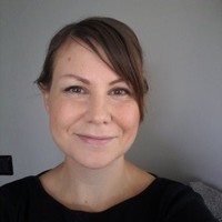 Elina Mattsson