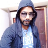 Suraj Kumar