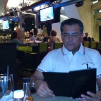 Carlos Vázquez Jiménez