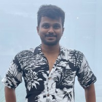 Arjun Siddarth