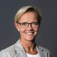 Birgitta Soderberg