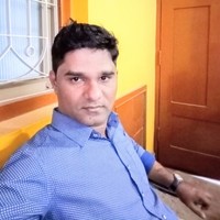 priyesh joshi
