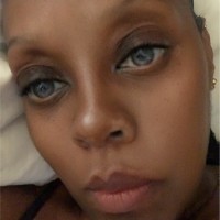 Yvonne Okuoma (Nee Forbes)