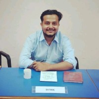 Satwik Singh