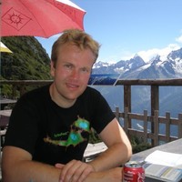 Marten Visser