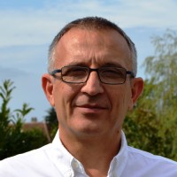 Stéphane PERDRIX