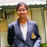 Akhila Kasipogu