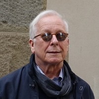 William Ginn