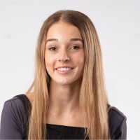 Caitlin Coroneos