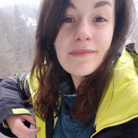 Sakina Girard